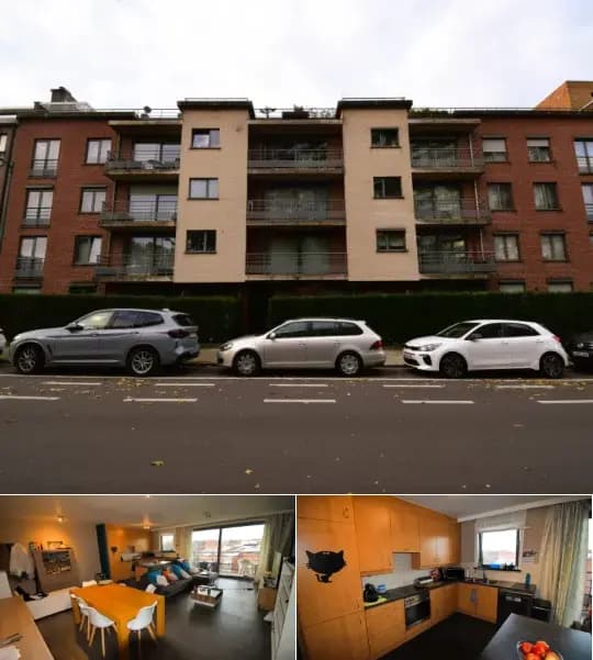 Apartment for sale