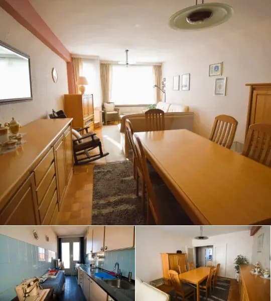 Apartment for sale