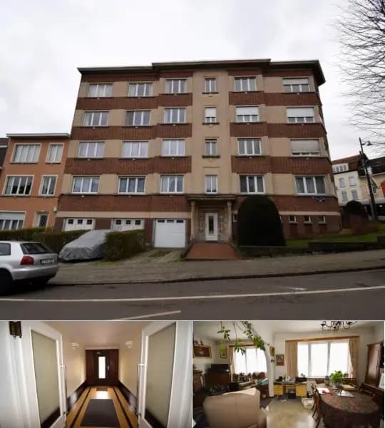 Apartment for sale