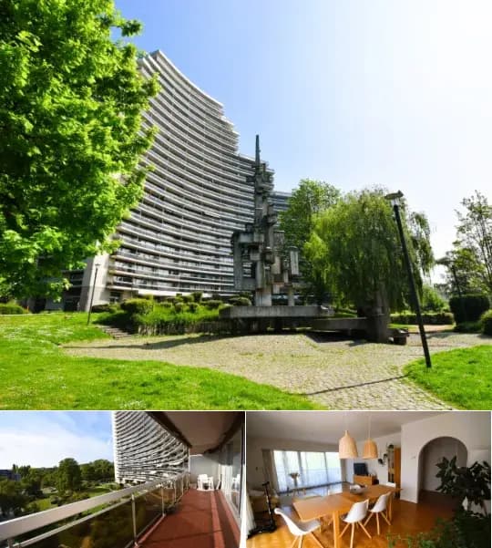 Apartment for sale
