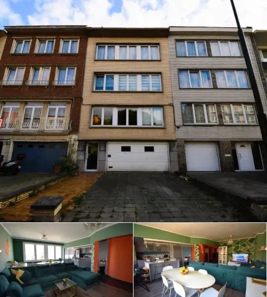Apartment for sale