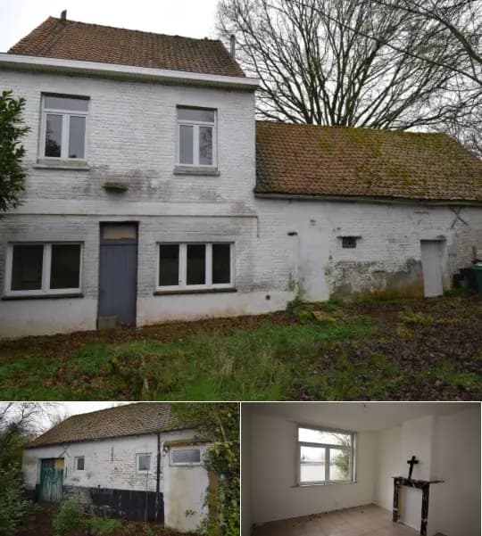 Cottage for sale