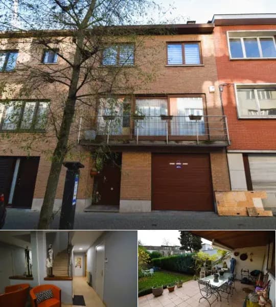 Residence for sale