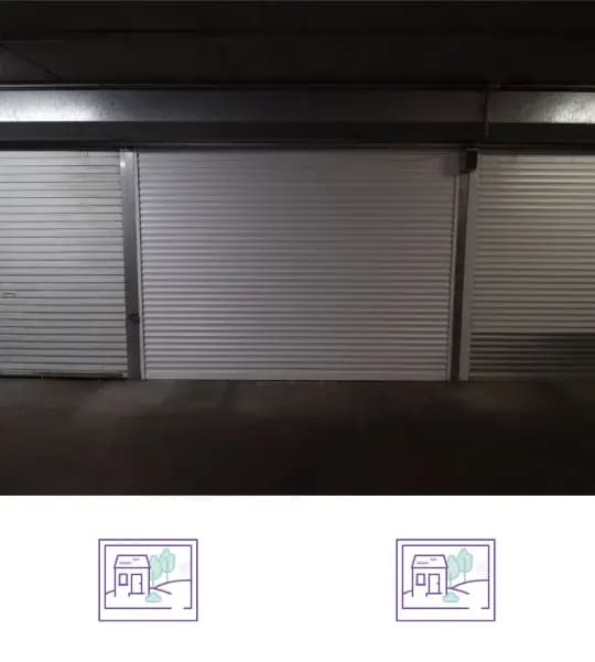 Garage for sale