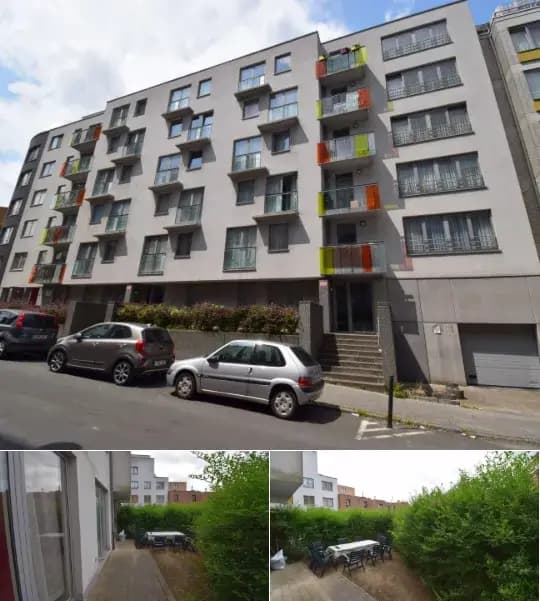 Apartment for sale