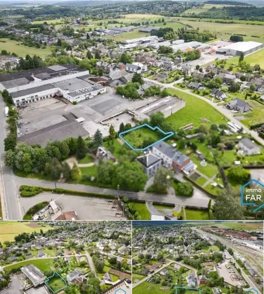 Land for sale