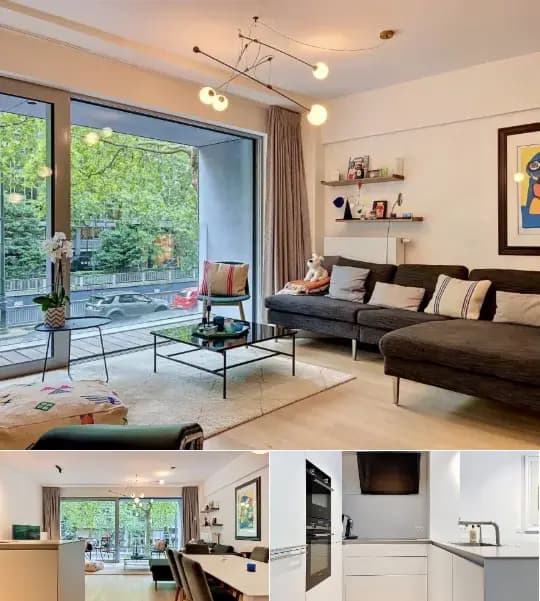 Apartment for rent