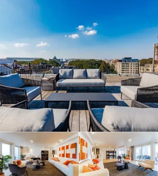 Apartment for sale (New construction project)