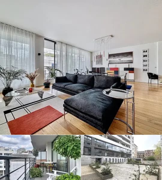 Apartment for sale