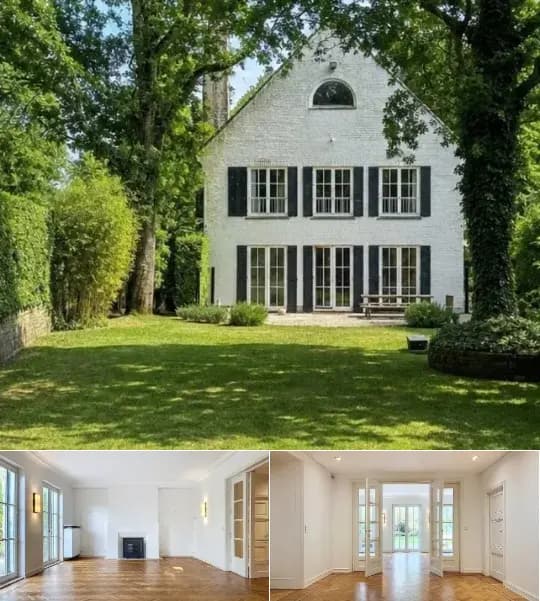 Villa for sale