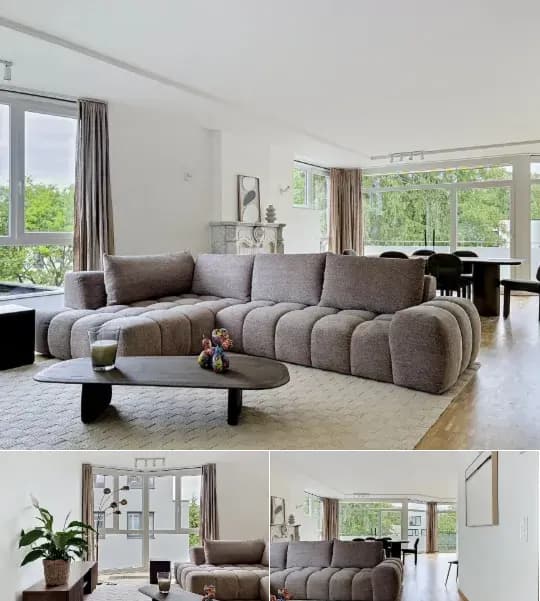 Apartment for rent