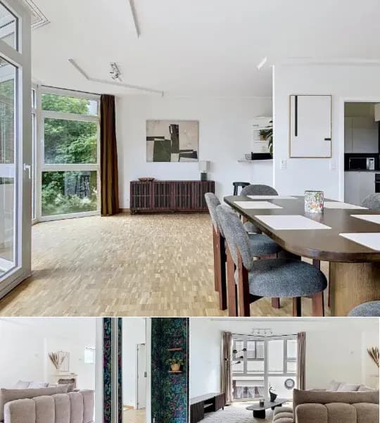 Apartment for rent
