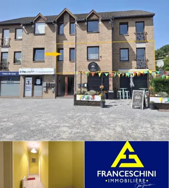 Apartment for rent
