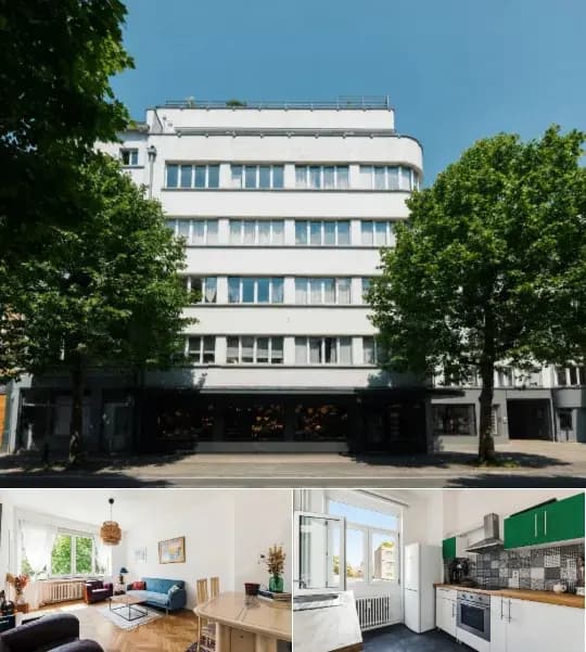 Apartment for sale