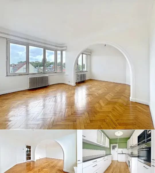 Apartment for rent