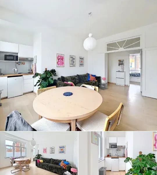 Apartment for rent