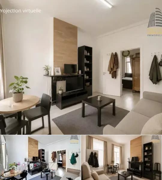 Apartment for sale