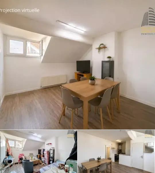 Apartment for sale