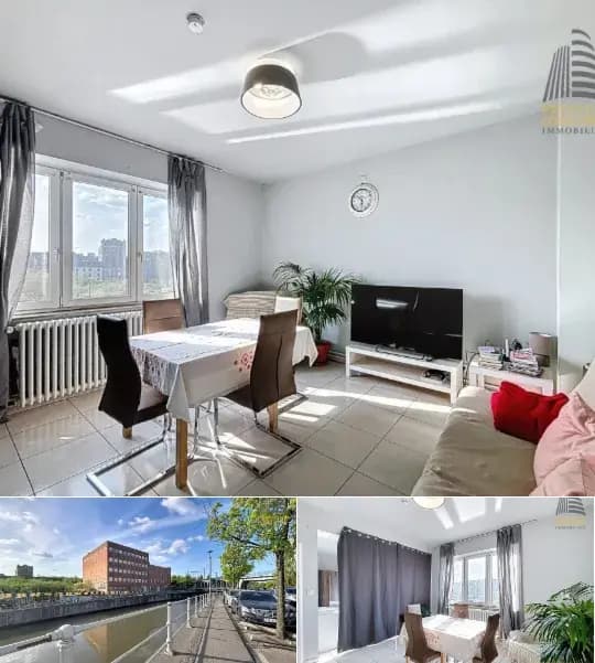 Studio for sale