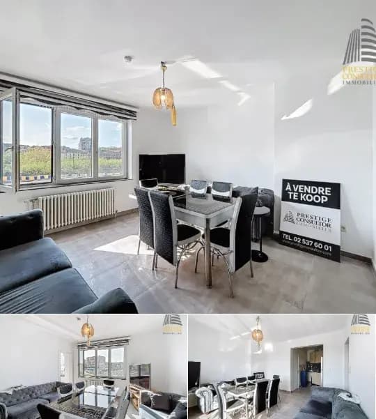 Studio for sale