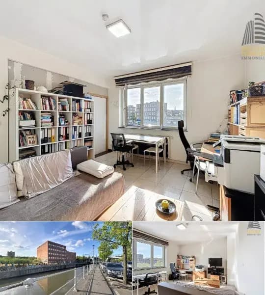 Studio for sale