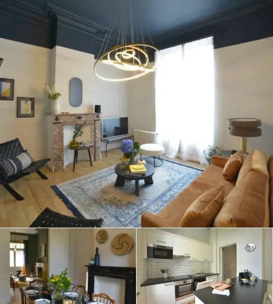 Apartment to share