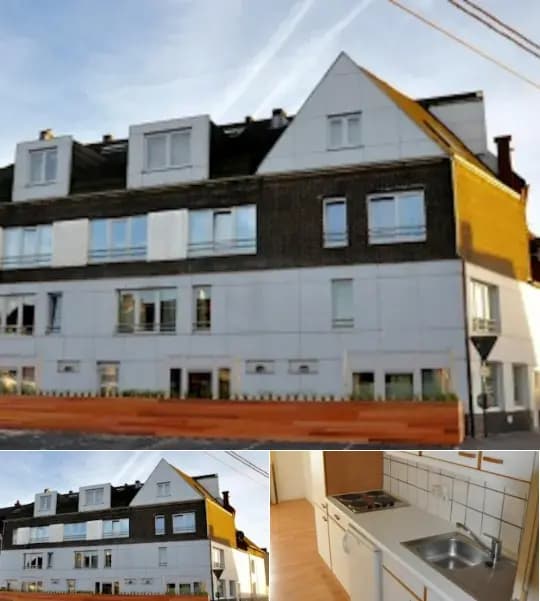 Apartment for rent