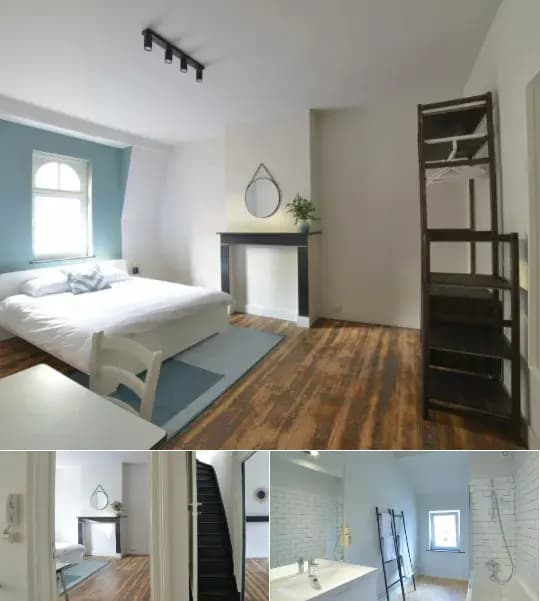 Apartment to share