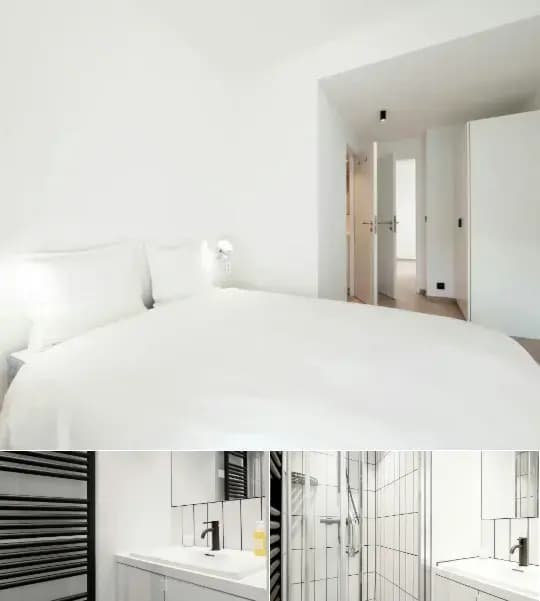 Apartment to share