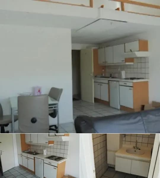 Apartment for rent
