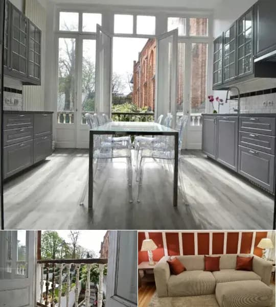 Apartment for rent