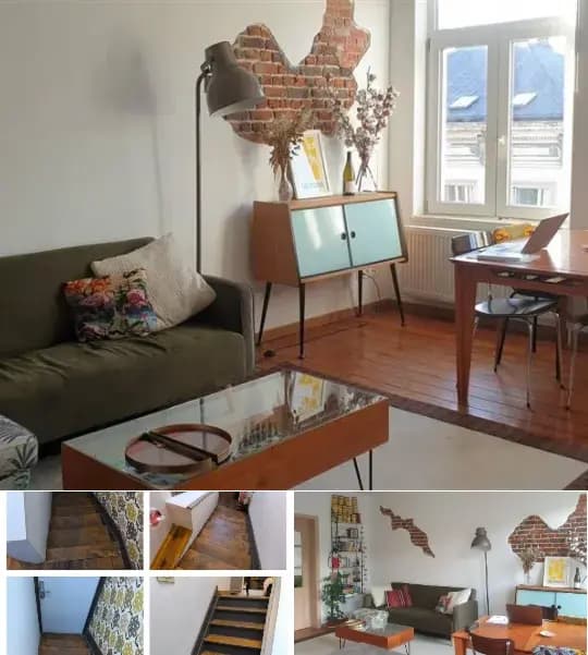 Apartment for sale
