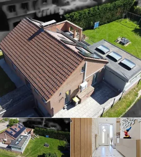 Residence for sale
