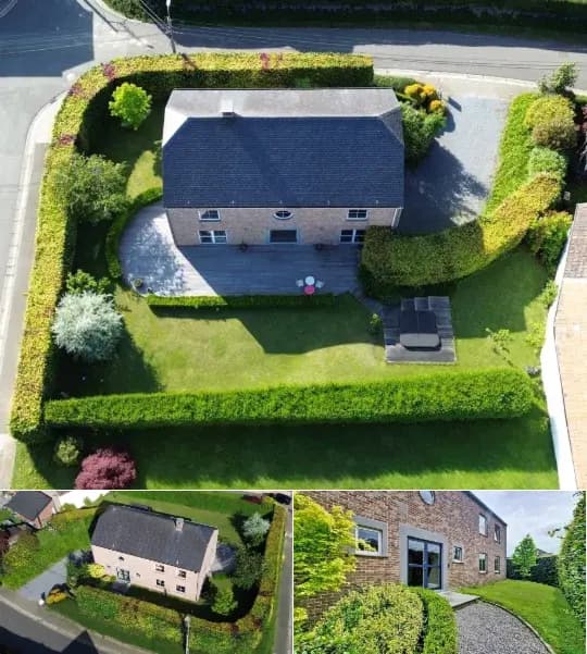 Villa for sale