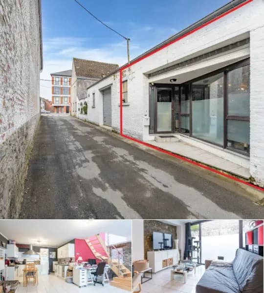 Apartment for sale