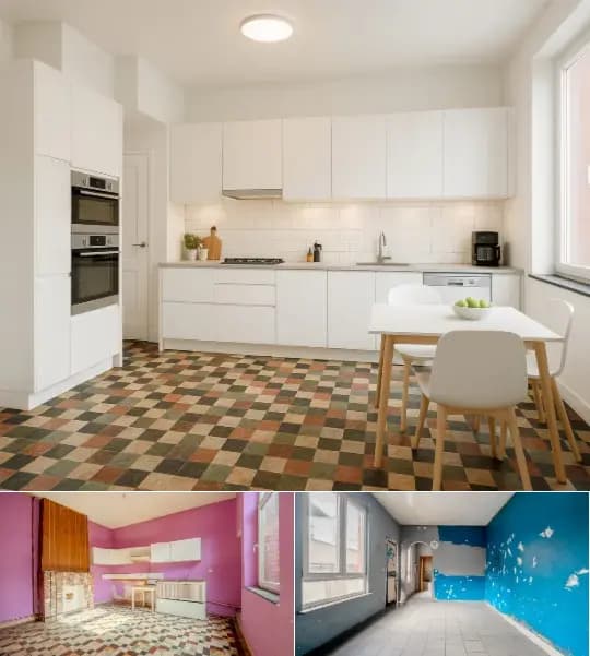Residence for sale