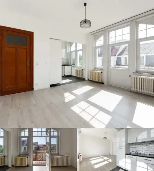 Apartment for sale