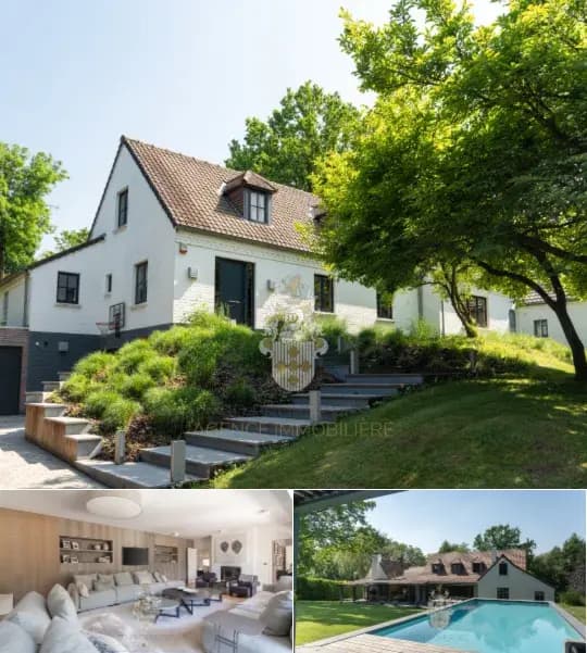 Villa for sale