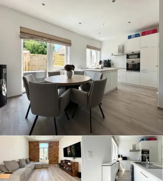 Residence for rent