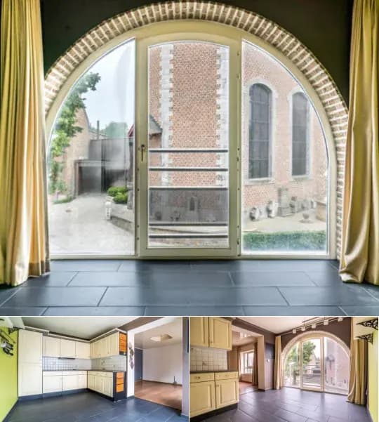 Apartment for rent