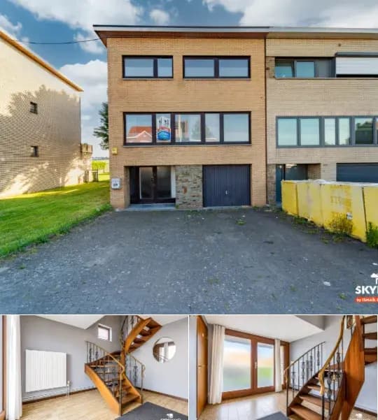 Residence for sale