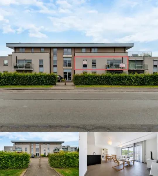 Apartment for sale
