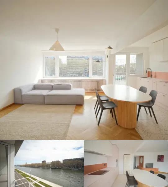 Apartment for rent