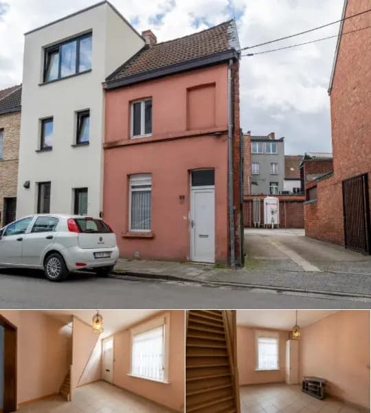 Residence for sale