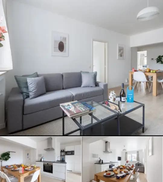Apartment for rent