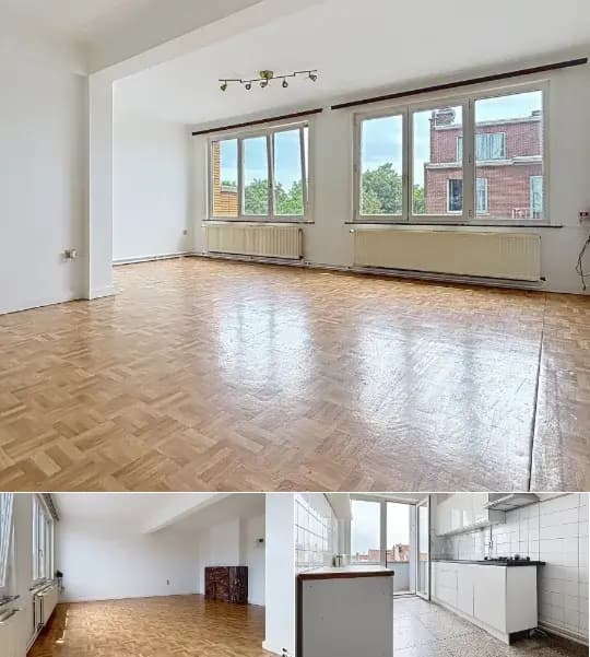 Apartment for rent
