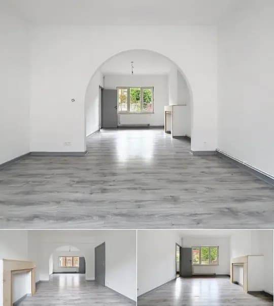 Apartment for rent