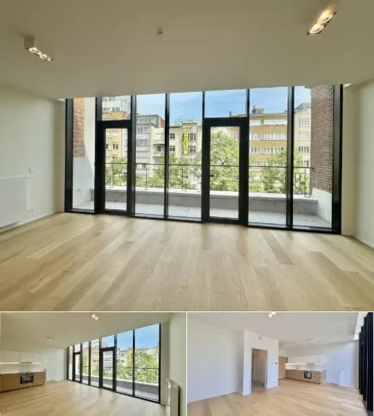 Apartment for rent