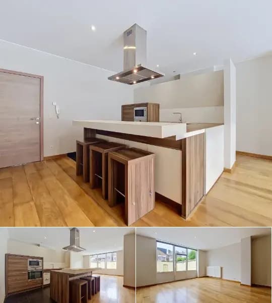 Ground floor for rent