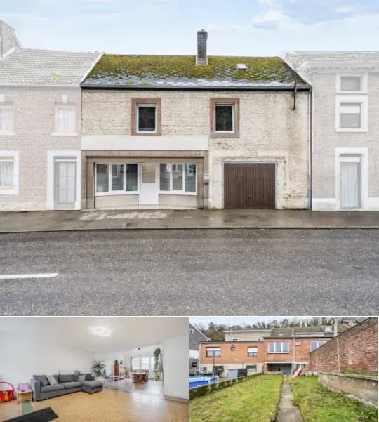 Residence for sale